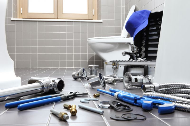 Top Bathroom Remodeling Companies in Cocoa, FL