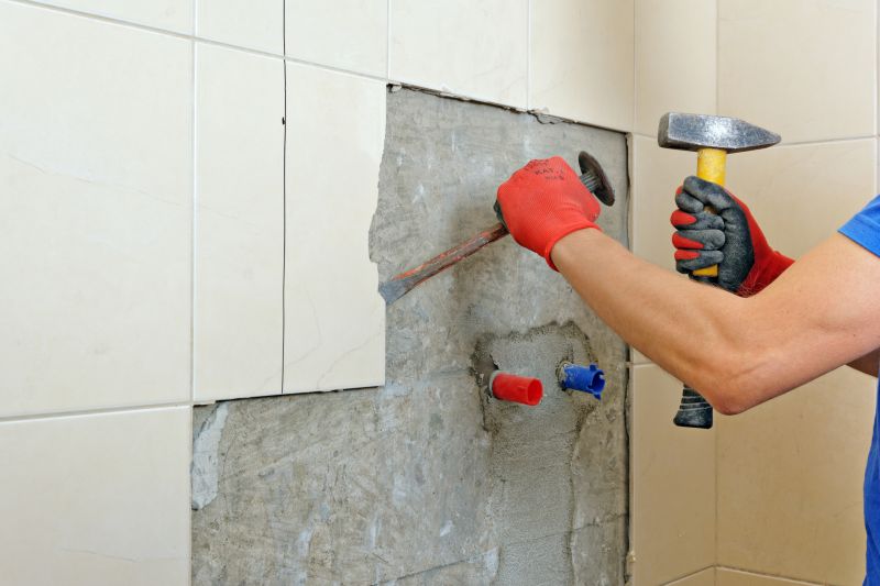 Top Bathroom Remodeling Companies in Titusville, FL